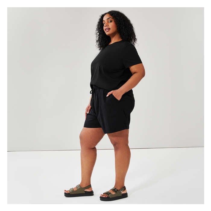 Women+ Twill Short